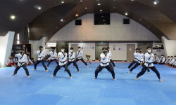 아갓탤 홀린 태권도… 최동성 총감독 “무술을 예술로 표현, 감동 전할 수 있어 감사” [인터뷰]