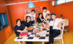 빌보드 녹인 BTS… 5주 연속 1위 ‘새 역사’