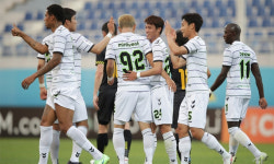 전북, ACL 3차전서 탬피니스 로버스 9-0 대파… H조 선두로