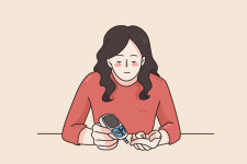 ‘당충전’ 유행 확산에 ‘젊은 당뇨 환자’ 증가…치아 건강 ‘빨간불’