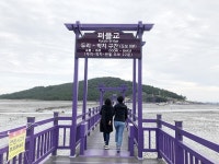 1004의 섬 신안 반월·박지도 ‘세계 최우수 관광마을’로 선정