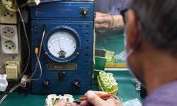 그의 손을 거치면 새것이 된다… ‘상도동 박가이버’의 매직 [밀착취재]