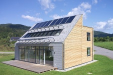 에너지 생산하는 집! 액티브 하우스란? [우리가 몰랐던 과학 이야기] (199)