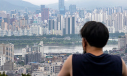 전국 아파트값 상반기에만 10% 올랐다