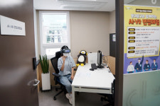서울 동대문구, ‘AI·VR 면접체험’ 운영… 피드백도 제공