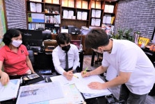 아트피아천안영업소 | 천안 자영업자들 “수도권 손님 막을 테니 영업제한 강화하지 마세요”