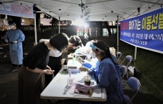 천안 자영업자들 “수도권 손님 막을 테니 영업제한 강화하지 마세요”