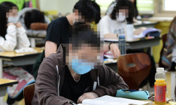 “백신 맞으려 3만명 몰린 듯”…9월 모평 n수생 10년 새 최다