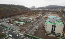 수도권 운전면허시험장, 12일부터 25일까지 예약제로만 운영