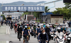 이 난국에… 노조 파업 위협에 시달리는 완성차 업체들