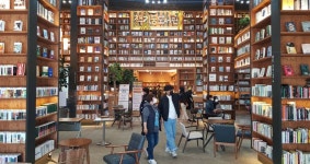 ‘책의 도시 전주’… 도서관·평생교육 통합 ‘인문교육본부’ 신설