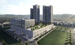 대전 유성복합터미널 2026년 문 연다