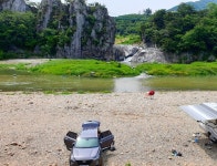 ‘내륙의 바다’ 충주호 따라 걷는 힐링여행 [최현태 기자의 여행홀릭]