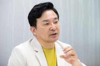 [속보] 원희룡 대선출마 선언…“공정·혁신 차원이 다른 대한민국 열어가겠다”