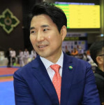 태국 태권도 첫 금메달, 최영석 감독 ‘1등 공신’