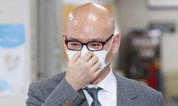 ‘상표권 몰아주기’ 이해욱 회장 1심 벌금 2억