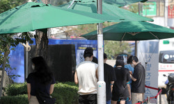 대전 거리두기 4단계 첫날 75명 확진… 태권도장 관련 1명 늘어