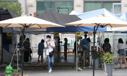 집단 술 파티 제주 게스트하우스서 확진자 속출… 당국, 조사 중