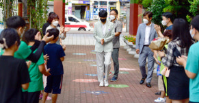 X됐다, 페미대장부 온다 안산 모교 방문 당시 올라온 글 논란…작성자는 교사?