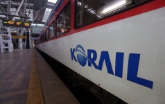 경부선 전의역 전기공급 장애… ITX새마을·무궁화 일부 운행 중지