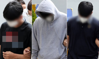 ‘학폭 극단 선택’ 광주 고교생 괴롭힌 동급생 11명 검찰 송치