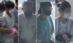 간첩 혐의 청주 활동가들, 수사 진행 상황 지역신문 통해 北에 보고