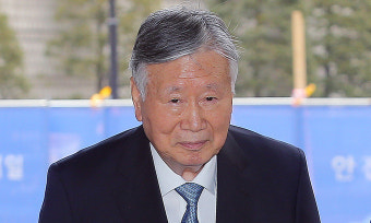 이중근 부영 회장도 ‘광복절 가석방’