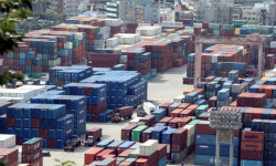 원자재·유가 가격 상승에… 수입물가, 7년 3개월 내 최고 수준 기록