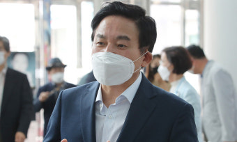 원희룡 “이준석, 본질 흐리지 말고 공정한 선관위 구성해야”