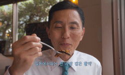 국경 없는 음식… 맛·추억을 담아 자유를 맛보다