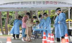 대구, 신규 확진 61명… 체육·종교시설 관련 산발적 감염 지속