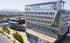 ‘개청 13년’ 대구경북경제자유구역청, 6조원 투자 유치