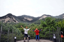 차별 없는 숲의 품으로… 차별화된 ‘힐링 나들이’ [밀착취재]