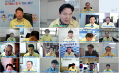 대구, 현 거리두기 3단계 ‘2주 더’… 편의점 등 방역 강화