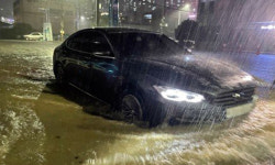 태풍 ‘오마이스’ 작지만 강했다... 이재민 10명 발생 ‘인명피해는 없어’