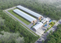 농협, 2021년 양돈축사표준설계도 개발 완료