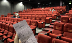 “40년 넘게 다닌 곳인데”… 아듀, 추억의 서울극장