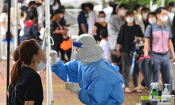경북 7개 시·군서 신규 확진 44명 … 기존 확진자 매개 산발 감염
