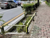 ‘흉물 전락’ 대전시 물순환 시범사업, 안전 및 경관 개선