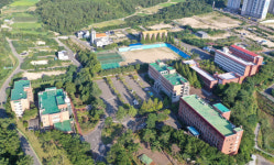 포항선린대학교, 2022학년도 신입생 모집 시작