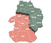 용인시, ‘기흥구 분구’ 놓고 주민 갈등… 분구 촉구 비대위 출범