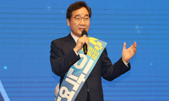 명 ‘광역단체장 평가 1위’·낙 ‘오지 100원 택시’ 꼽아