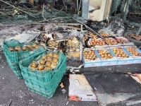 “방화관리자 1명만 있었더라도”… 영덕시장 대형화재는 인재였다