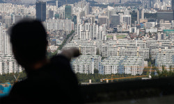 2021년 아파트 10채 중 3채 외지인 매입 ‘역대 최고’