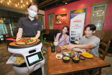 KT, 외식업계 디지털 전환 선도