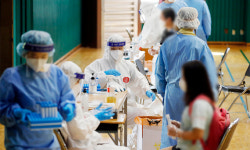 대전 신규 확진 45명… 보습학원 관련 집단감염 확산세