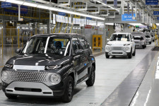 文도 콕 찍은 현대차 ‘캐스퍼’…사전 예약 첫날 1만8000대 돌파 ‘대박’