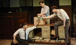 조심조심 다시 서는 무대 ‘풍성’ 두근두근 신명 나는 관객 ‘얼쑤’