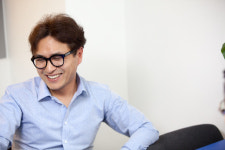 이기호 작가 이분이 왜 예술원 회원이지라는 의문, 불만이 상당하다