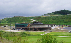 경주 블루원, 참가하세요 루나엑스CC 24홀 걷기 투어